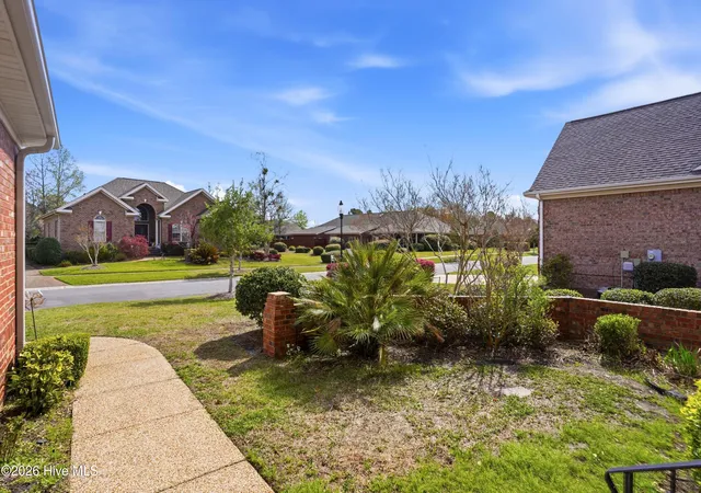 Photo 4 of Single family home for sale at 1007 Ringlet Ct, Winnabow, NC 28479 | MLS# 100587629 | Listing updated on 2026-09-21