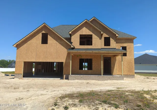 Homes for sale in Grimesland, NC | 2712 Frances Ct, Grimesland, NC 27837 | MLS# 100571237
