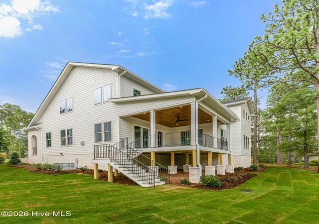 Photo 32 of Single family home for sale at 44 Dungarvan Ln, Pinehurst, NC 28374 | MLS# 100589529 | Listing updated on 2026-09-03