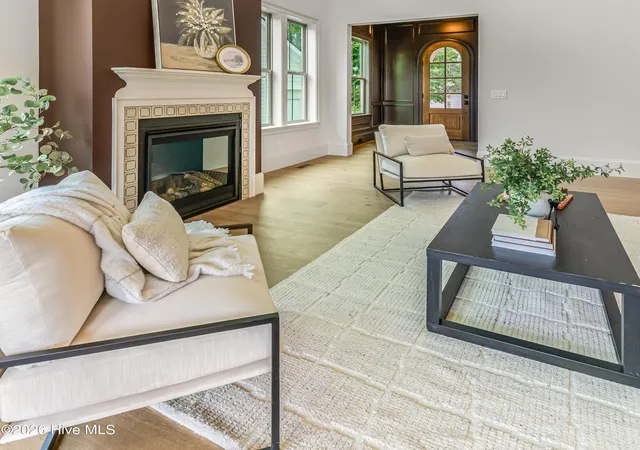 Photo 4 of Single family home for sale at 44 Dungarvan Ln, Pinehurst, NC 28374 | MLS# 100589529 | Listing updated on 2026-09-03