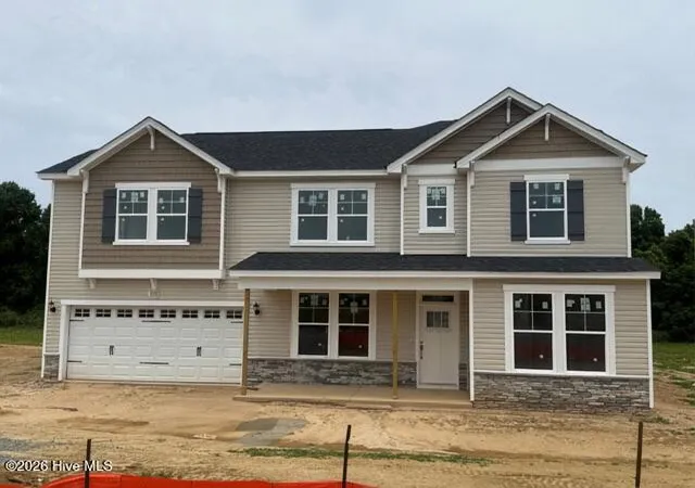 Homes for sale in Benson, NC | 189 Margot Manor Dr, Benson, NC 27504 | MLS# 100563023