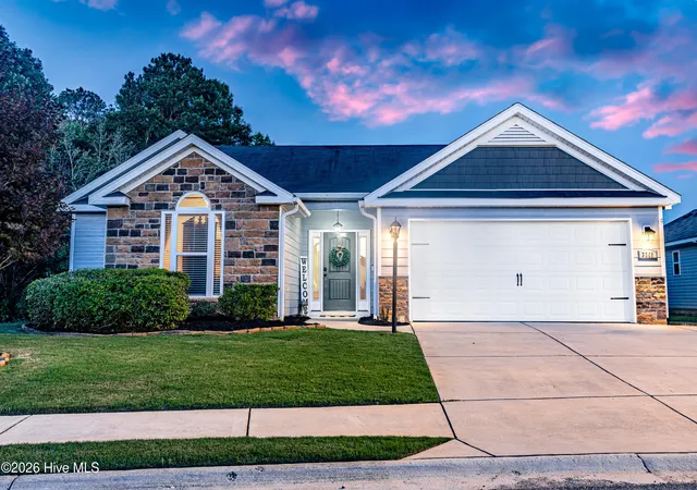 Homes for sale in Grovetown, GA | 3208 Alexandria Dr, Grovetown, GA 30813 | MLS# 100583962