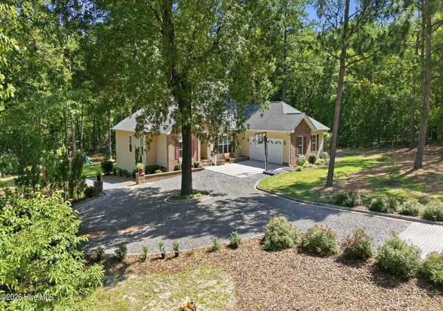 Photo 3 of Single family home for sale at 16 Ridge Rd, Jackson Springs, NC 27281 | MLS# 100580549 | Listing updated on 2026-08-18