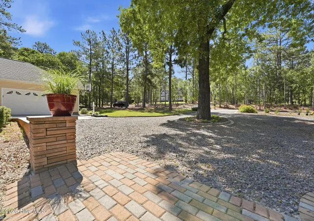 Photo 5 of Single family home for sale at 16 Ridge Rd, Jackson Springs, NC 27281 | MLS# 100580549 | Listing updated on 2026-08-18