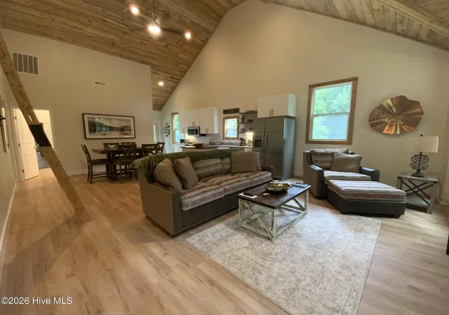 5th image of 984 Cahill Dr, Andrews, NC 28901 | MLS# 100588697