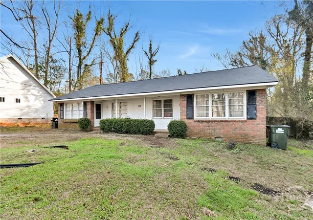 Photo 1 of Multi family home for sale at 330 Midway Rd, Athens, GA 30605 | MLS# CL346798 | Listing updated on 2026-10-09