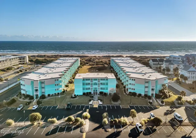2nd image of 301 Commerce Way Way #360, Atlantic Beach, NC 28512 | MLS# 100544799