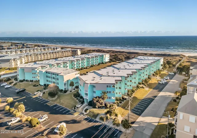 3rd image of 301 Commerce Way Way #360, Atlantic Beach, NC 28512 | MLS# 100544799