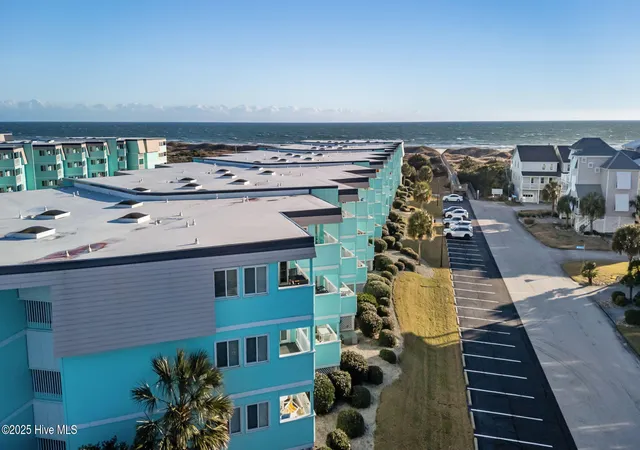 4th image of 301 Commerce Way Way #360, Atlantic Beach, NC 28512 | MLS# 100544799