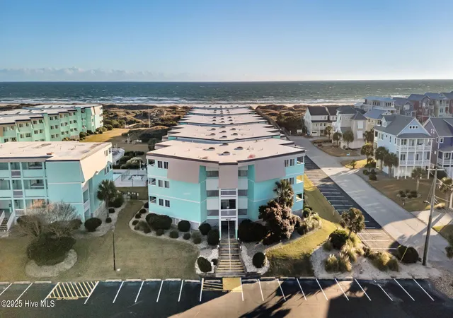 5th image of 301 Commerce Way Way #360, Atlantic Beach, NC 28512 | MLS# 100544799