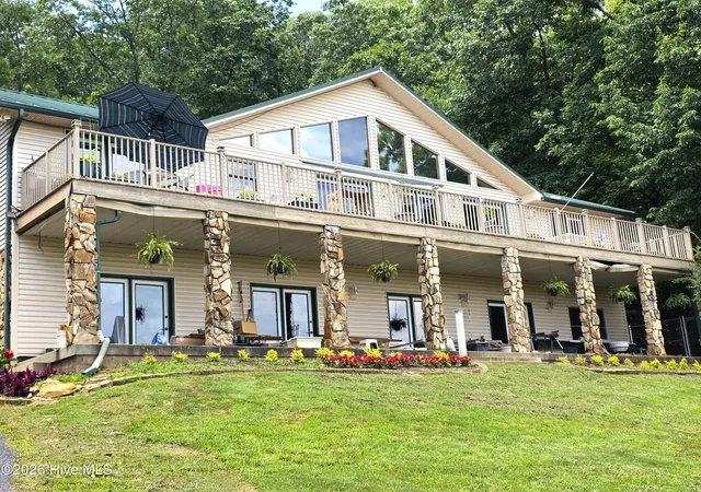 Photo 1 of Single family home for sale at 798 Timberwood Hills Rd, Murphy, NC 28906 | MLS# 100586180 | Listing updated on 2026-09-02