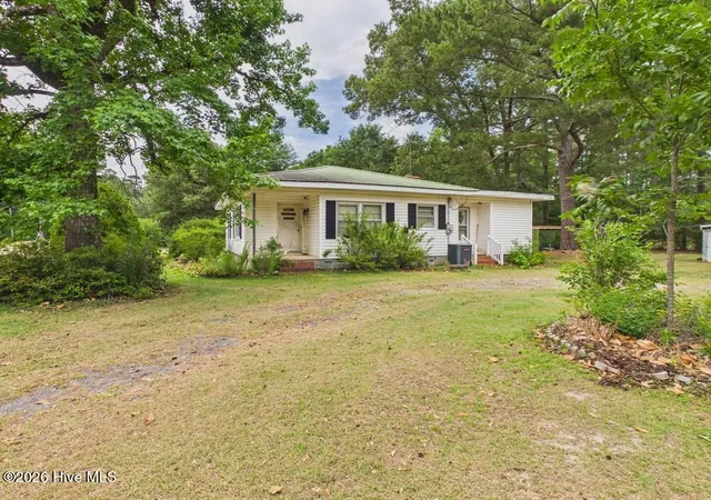 Homes for sale in Jackson Springs, NC | 152 Hotel St, Jackson Springs, NC 27281 | MLS# 100584520