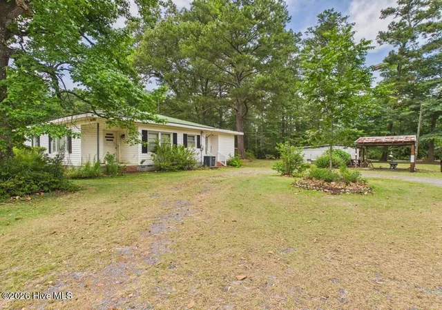 Homes for sale in Jackson Springs, NC | 152 Hotel St, Jackson Springs, NC 27281 | MLS# 100584520