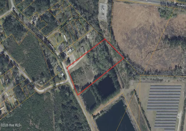 Homes for sale in Fair Bluff, NC | 0 Near 205 Graham St, Fair Bluff, NC 28439 | MLS# 100580215