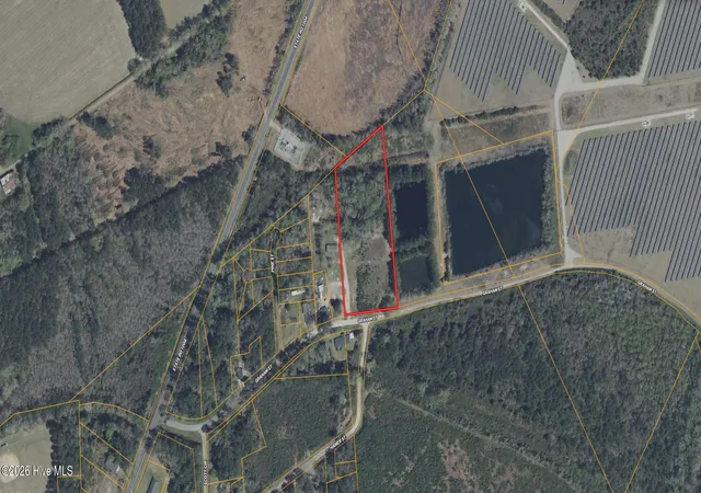 Homes for sale in Fair Bluff, NC | 0 Near 205 Graham St, Fair Bluff, NC 28439 | MLS# 100580215