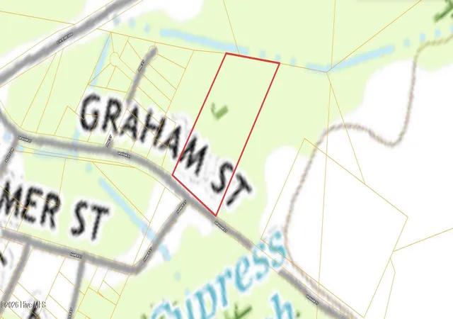 Homes for sale in Fair Bluff, NC | 0 Near 205 Graham St, Fair Bluff, NC 28439 | MLS# 100580215