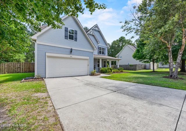 Homes for sale in Hampstead, NC | 105 Pagoda Ct, Hampstead, NC 28443 | MLS# 100576129
