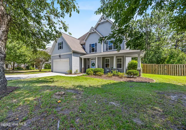 Homes for sale in Hampstead, NC | 105 Pagoda Ct, Hampstead, NC 28443 | MLS# 100576129