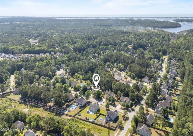 Homes for sale in Hampstead, NC | 105 Pagoda Ct, Hampstead, NC 28443 | MLS# 100576129