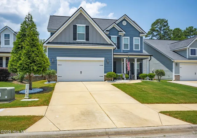 Homes for sale in Evans, GA | 727 Tree Top Trl, Evans, GA 30809 | MLS# 100587275