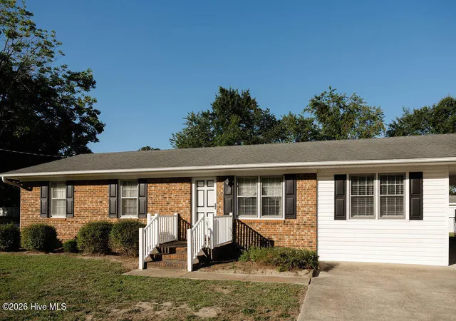 2nd image of 1612 Fairground Rd, Dunn, NC 28334 | MLS# 100583207
