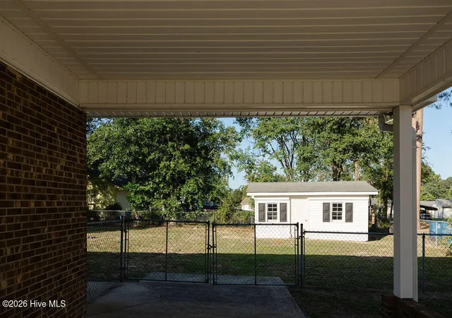 4th image of 1612 Fairground Rd, Dunn, NC 28334 | MLS# 100583207