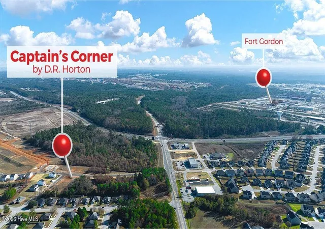 41st image of 1396 Admiral Ave #120, Grovetown, GA 30813 | MLS# 100577058