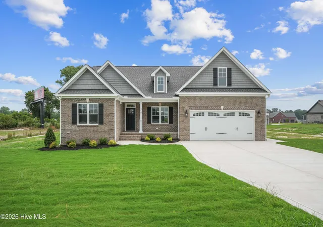 Photo 2 of Single family home for sale at 350 Leslie Rd, Goldsboro, NC 27530 | MLS# 100581893 | Listing updated on 2026-08-18