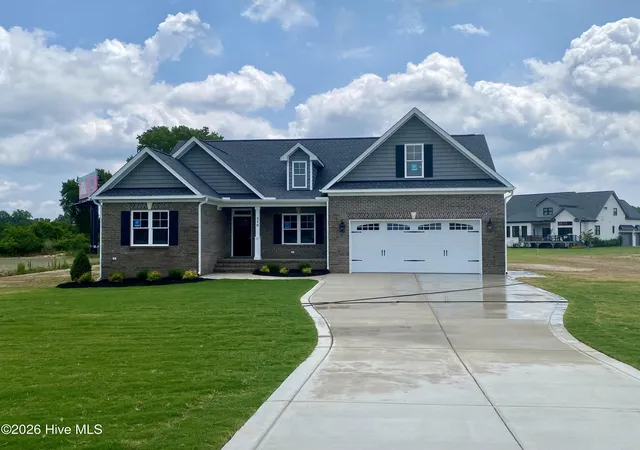 Homes for sale in Goldsboro, NC | 350 Leslie Rd, Goldsboro, NC 27530 | MLS# 100581893
