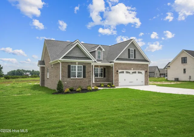 Photo 3 of Single family home for sale at 350 Leslie Rd, Goldsboro, NC 27530 | MLS# 100581893 | Listing updated on 2026-08-18