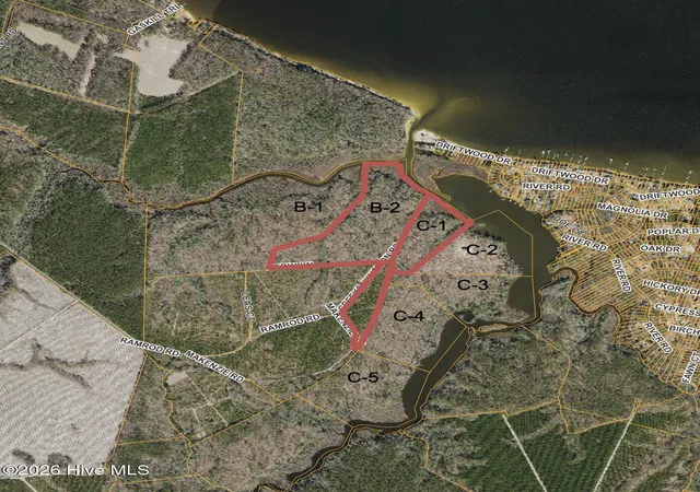1st image of B 2 Sr 1103 Off, Blounts Creek, NC 27814 | MLS# 100553088