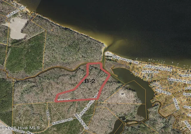 3rd image of B 2 Sr 1103 Off, Blounts Creek, NC 27814 | MLS# 100553088
