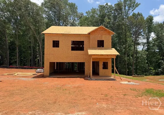 Homes for sale in Commerce, GA | 600 Hospital Rd, Commerce, GA 30529 | MLS# CL358535