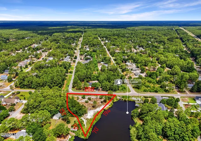 Homes for sale in Southport, NC | 1654 E Boiling Spring Lakes Rd, Southport, NC 28461 | MLS# 100581299