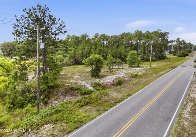 Photo 4 of Land for sale at 1654 E Boiling Spring Lakes Rd, Southport, NC 28461 | MLS# 100581299 | Listing updated on 2026-08-18