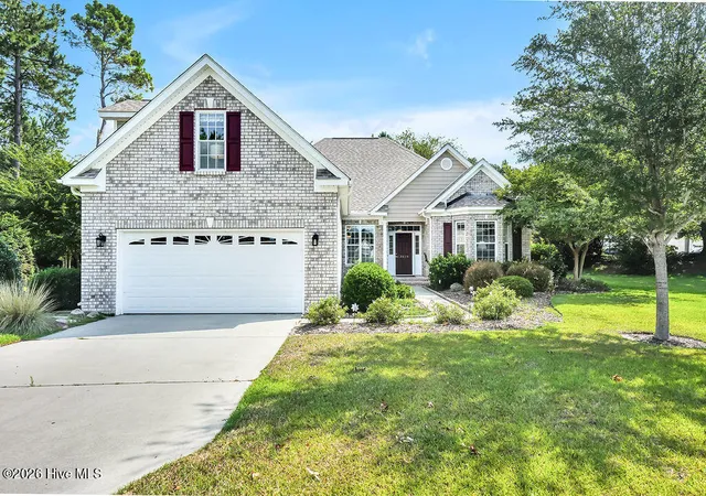 Homes for sale in Southport, NC | 3618 Button Bush Ct, Southport, NC 28461 | MLS# 100584764