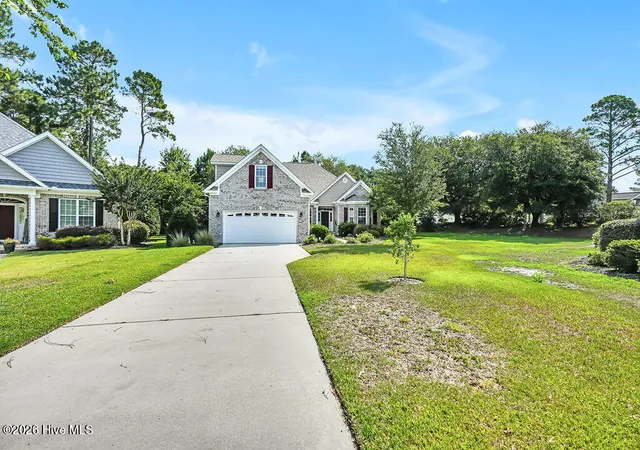 Homes for sale in Southport, NC | 3618 Button Bush Ct, Southport, NC 28461 | MLS# 100584764