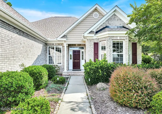 Photo 3 of Single family home for sale at 3618 Button Bush Ct, Southport, NC 28461 | MLS# 100584764 | Listing updated on 2026-08-18
