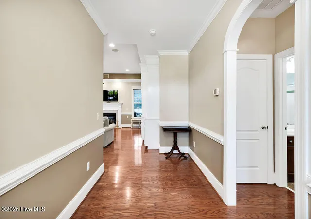 Photo 3 of Single family home for sale at 3618 Button Bush Ct, Southport, NC 28461 | MLS# 100584764 | Listing updated on 2026-08-18