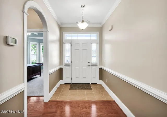 Photo 4 of Single family home for sale at 3618 Button Bush Ct, Southport, NC 28461 | MLS# 100584764 | Listing updated on 2026-08-18