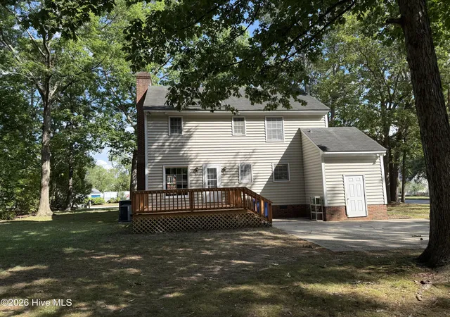 Homes for sale in Wilson, NC | 4524 Bobwhite Trl N, Wilson, NC 27896 | MLS# 100578288