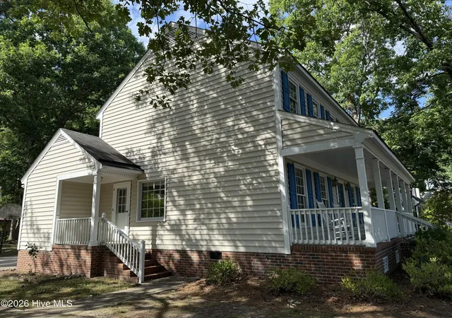 Homes for sale in Wilson, NC | 4524 Bobwhite Trl N, Wilson, NC 27896 | MLS# 100578288