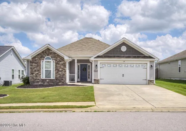 1st image of 9048 Brevard Rd, Augusta, GA 30909 | MLS# 100595302