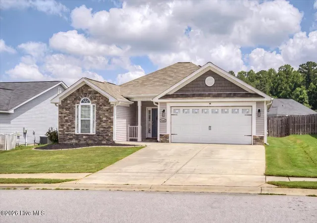 2nd image of 9048 Brevard Rd, Augusta, GA 30909 | MLS# 100595302