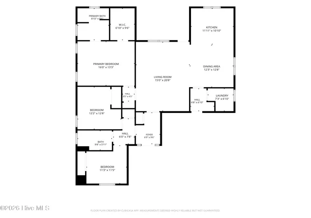 32nd image of 9048 Brevard Rd, Augusta, GA 30909 | MLS# 100595302