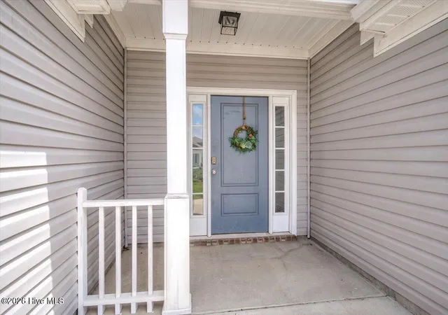 Photo 3 of Single family home for sale at 9048 Brevard Rd, Augusta, GA 30909 | MLS# 100595302 | Listing updated on 2026-10-05