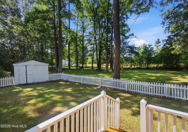 Photo 2 of Single family home for sale at 252 Paul Dr, Trenton, NC 28585 | MLS# 100583930 | Listing updated on 2026-08-18