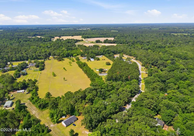 Photo 3 of Single family home for sale at 252 Paul Dr, Trenton, NC 28585 | MLS# 100583930 | Listing updated on 2026-08-18