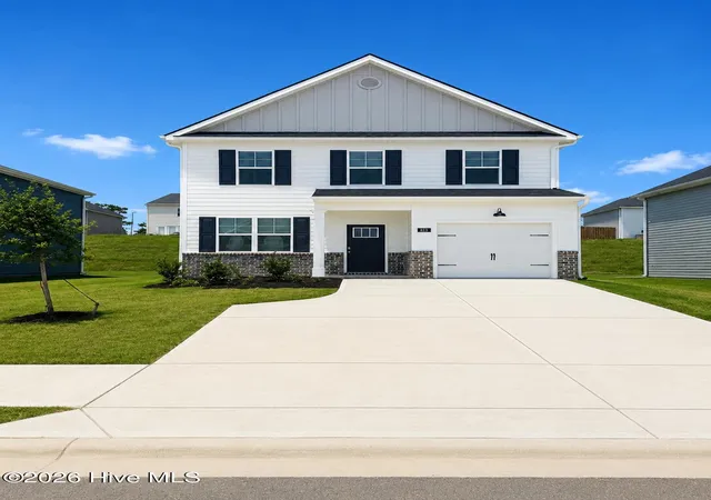 Homes for sale in Grovetown, GA | 806 Dara Corners, Grovetown, GA 30813 | MLS# 100587314