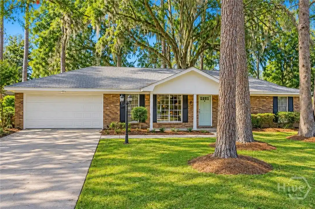 Photo 1 of Single family home for sale at 1609 Walthour Rd, Savannah, GA 31410 | MLS# SA361817 | Listing updated on 2026-10-30